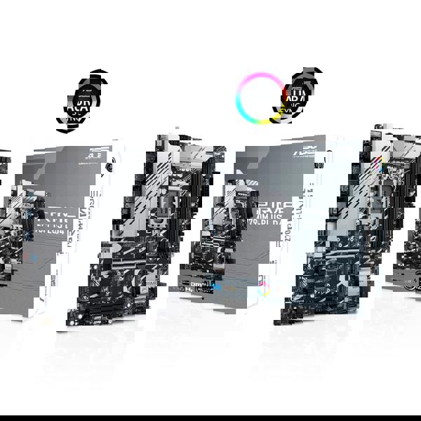 ASUS Z790M PLUS DDR4 PRIME